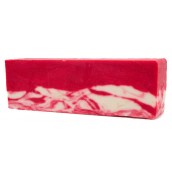 Shea Butter Olive Oil Artisan Soap 95g approx.